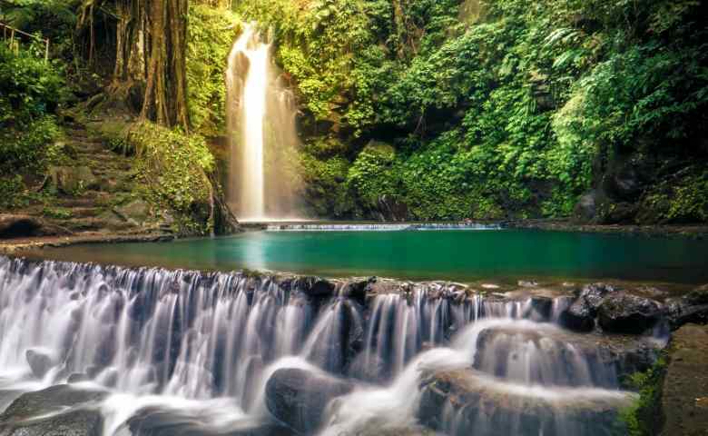 Curug terindah di Kuningan