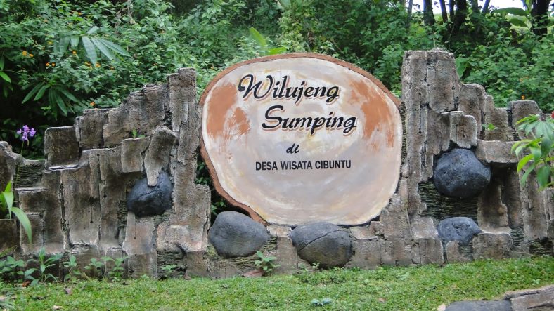 Desa Wisata Kuningan