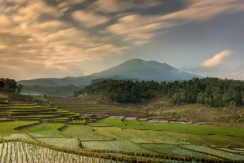 Gunung Ciremai Kuningan
