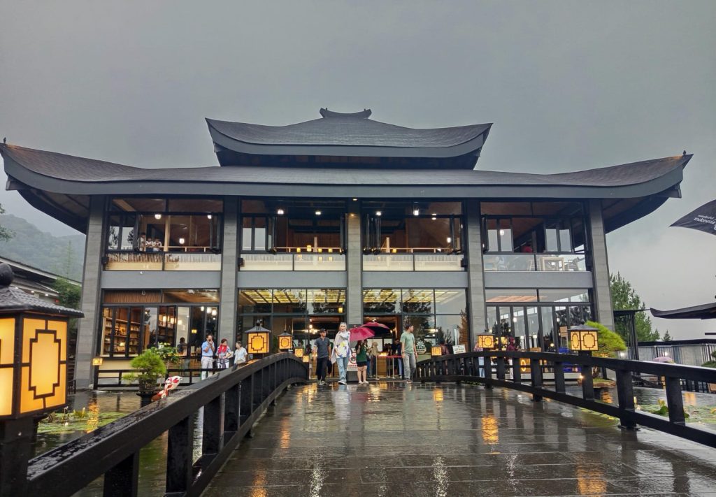 Arunika Eatery